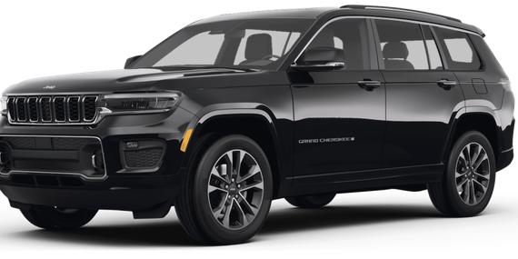 JEEP GRAND CHEROKEE 2022 1C4RJJDG6N8548496 image